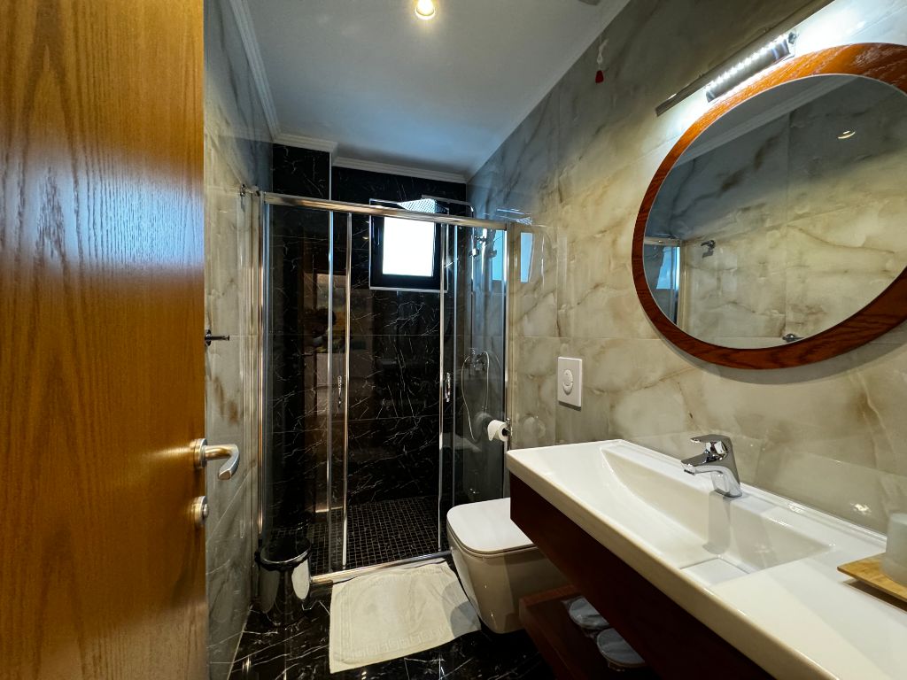 area hotel